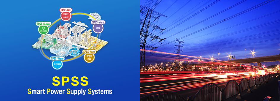 Power Supply and Environment System